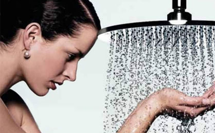 1.1 為什么洗澡中關開水龍頭之后會有一股很燙的水？