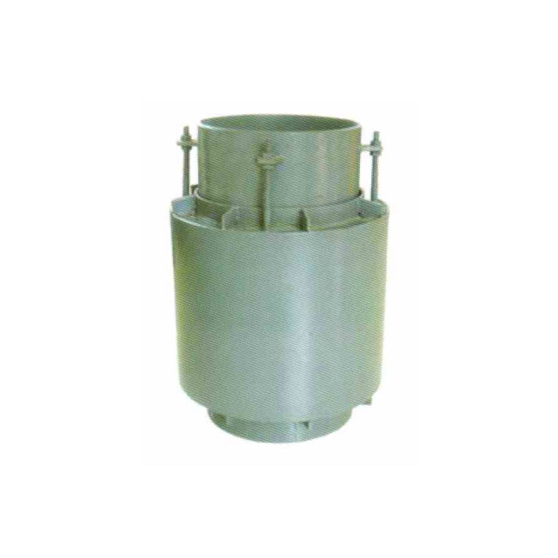 外壓式軸向型波紋補償器（ZJWZ型）