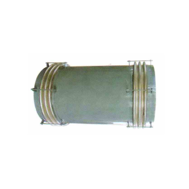 小拉桿橫向型波紋補償器（ZJZF型）