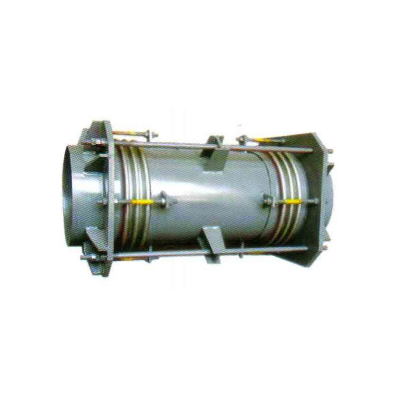 大拉桿橫向型波紋補償器（ZJFL型）